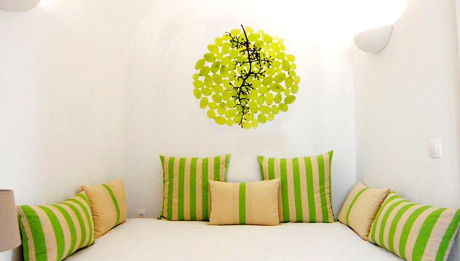White Grape Suites